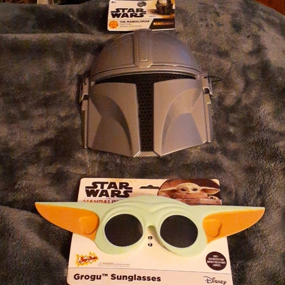 Star Wars bundle - Picture 5 of 6